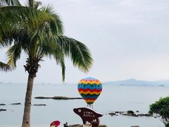 -碧桂园十里银滩