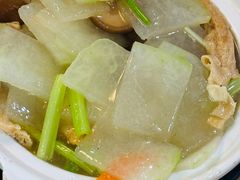 -佛有缘素食馆·荔湾老字号(陈家祠首店)