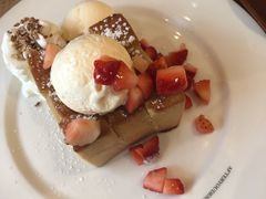 -After You Dessert Cafe(CENTRALWORLD)