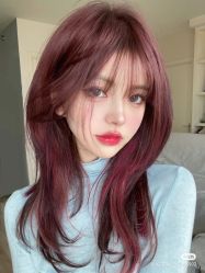 -LJOY丽锦造型·烫发染发