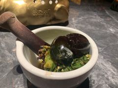 -炊烟小炒黄牛肉(浦东世纪汇店)