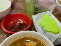 -龙鳞路第一家牛肉汤