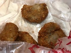 香酥藕饼-陶记正宗德州扒鸡(科巷店)