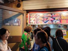-刘小武·锅魁(总店)