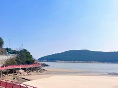 -宁波松兰山滨海旅游度假区