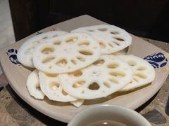 -重庆渝达老火锅(春熙路店)