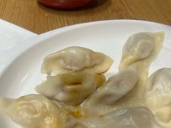 -喜家德虾仁水饺(麒麟社店)
