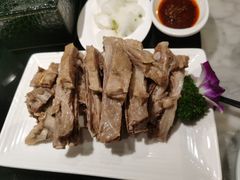 -品回味清真西北楼(宁波首店)