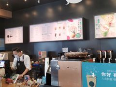 -星巴克(南京鼓楼吾悦广场店)