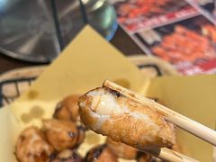 -破店肥哈·东北烧烤(南山保利店)