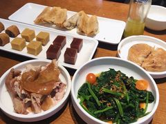 京味锅贴-四季小馆·地道北京小吃(广百店)