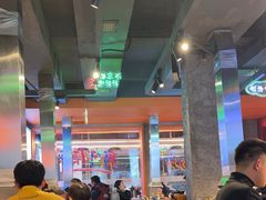 -又见炊烟炭火烤肉(五一新村店)