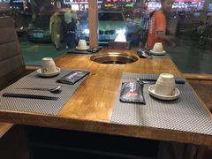 -牛人·雪花牛·木炭烤肉(昆山陆家店)