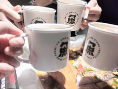 -鱼鼎香烤鱼火锅(华发商都店)