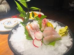-旨料亭日本料理(四川北路店)