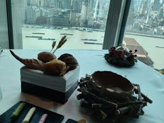 -翡翠36餐厅(浦东香格里拉店)