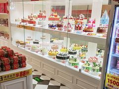 -味多美蛋糕(大兴店)
