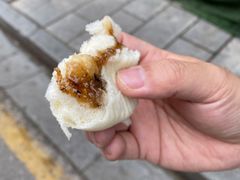 -清泉阁包子铺(中山路店)