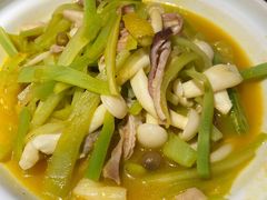 -弄堂里·寻味杭州(湖滨银泰in77C区店)