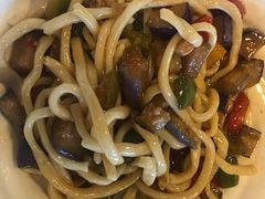 -文三里屯面馆(三里屯店)