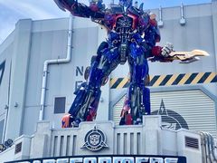 -奥兰多环球影城