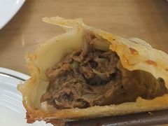 -春水锅贴·传统鲁菜(大明湖店)