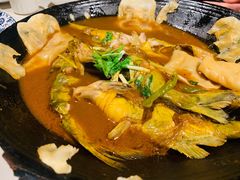 -大张烙馍村(泉山店)