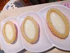 水牛奶蛋挞-舊街坊茶楼(市二宫店)