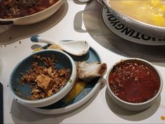 -左庭右院鲜牛肉火锅(南通CBD大有境店)