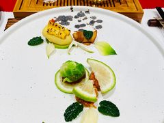 -叶叶菩提(太原别墅店)