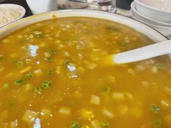 -蜀竹情酒楼(北营房店)