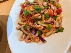 -海泰食府·新鲁菜·家宴(总部基地店)