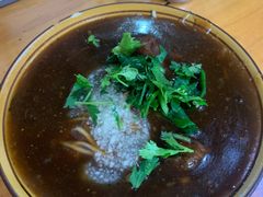 -南街牛肉麺(南街店)