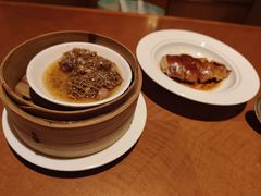 -杭州JW万豪酒店-万豪中餐厅