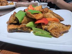 -董府·古宅餐厅
