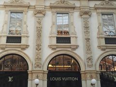 -埃马努埃莱二世拱廊