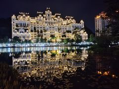 -花果园湿地公园