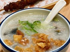 -宏状元现熬粥·京味菜(三里河店)