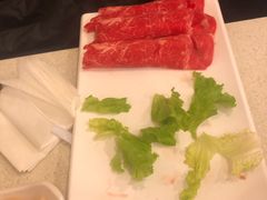 精品肥牛-八先生涮肉房(三里河店)