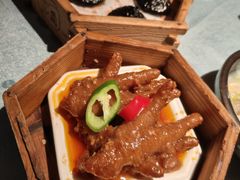 -晓粤·惹味粤菜(凯德乐峰广场店)