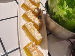-留香铁板烤肉(解放西路旗舰店)