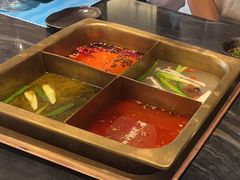 王家渡四季锅-王家渡火锅(金宝汇店)