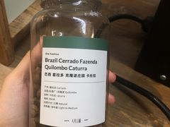 -明谦·Coffee&Cocktail Bar(美您公园店)