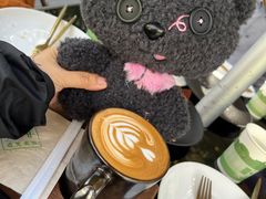 -一尺花园(安和花园店)