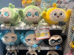 -TOYSRUS玩具反斗城(合肥华润万象城店)