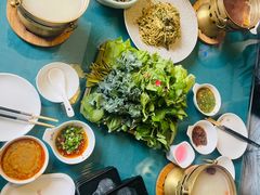 -慢丽江·云南野生菌土鸡锅(付家庄店)