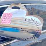 近期在沈阳吃过最浪漫的蛋糕❗❗