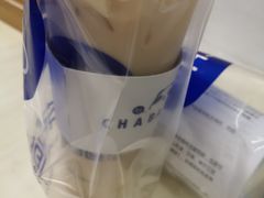 -茶百道(京溪店)