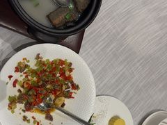 -富淳饭店(世纪公园店)