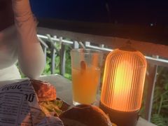 -Brew Farm·精酿农场海滨悬崖餐厅